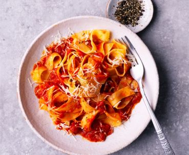 Thumbnail for #GreatFood #Dinner #ReadyMeal #PastaSauce https://t.co/ItMC0JWz6y