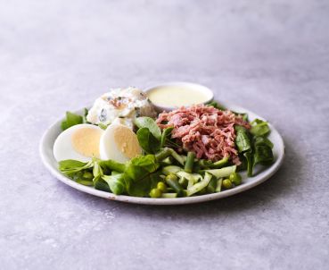 Thumbnail for #GreatFood #Lunch #Salad https://t.co/n0yeG243hw