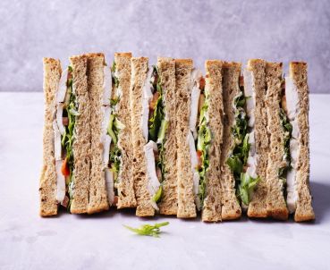 Thumbnail for #GreatFood #Sandwich #Lunch #FoodtoGo https://t.co/Iyoc3us5Hc