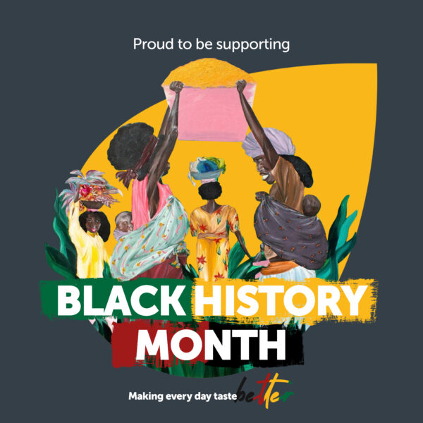 Black History Month 2022 - Greencore