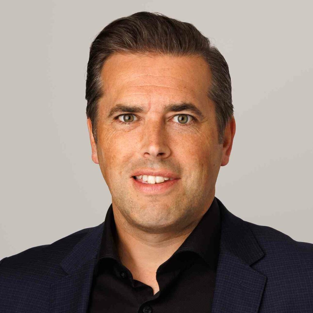 Group Executive Profiles