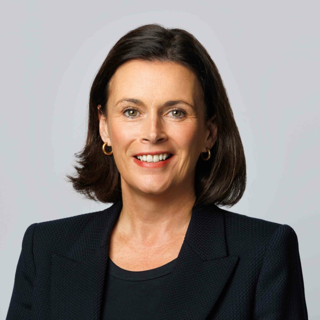 Group Executive Profiles