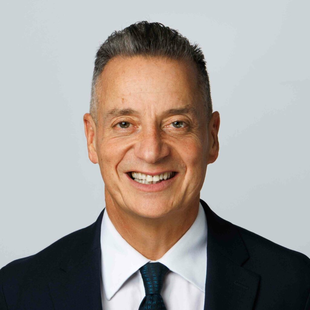 Group Executive Profiles