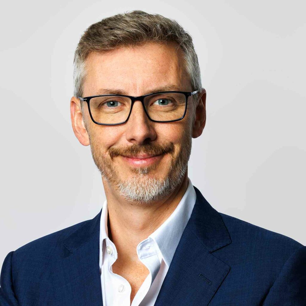 Group Executive Profiles