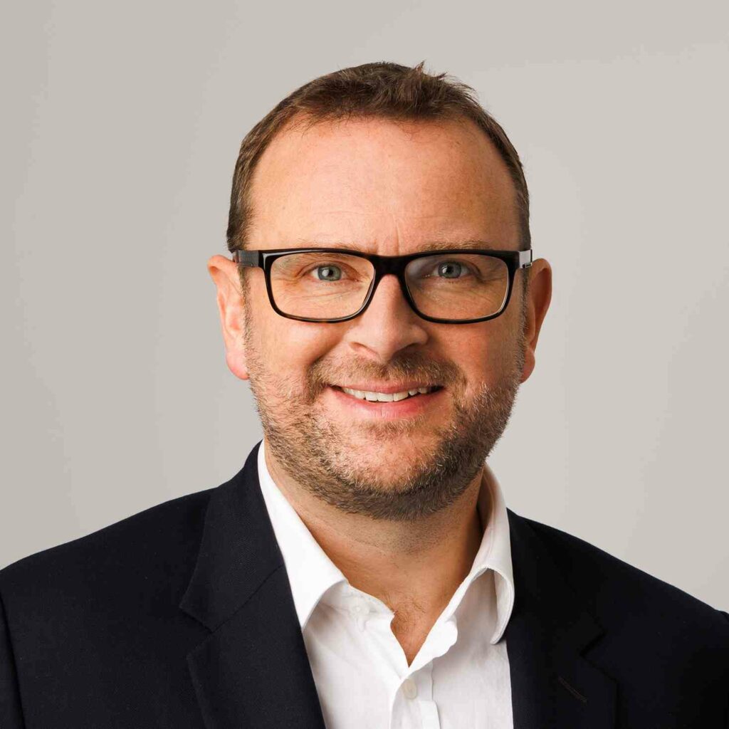 Group Executive Profiles