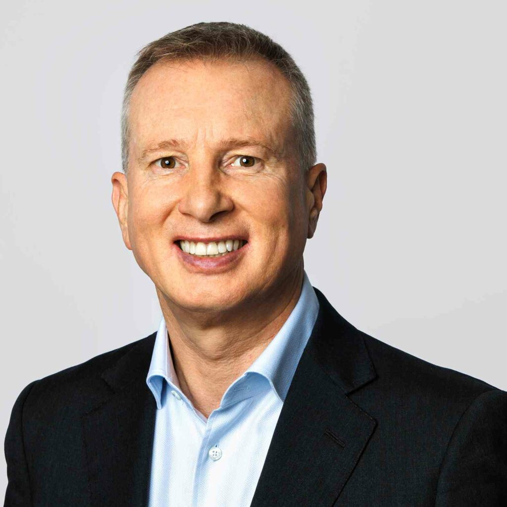 Group Executive Profiles