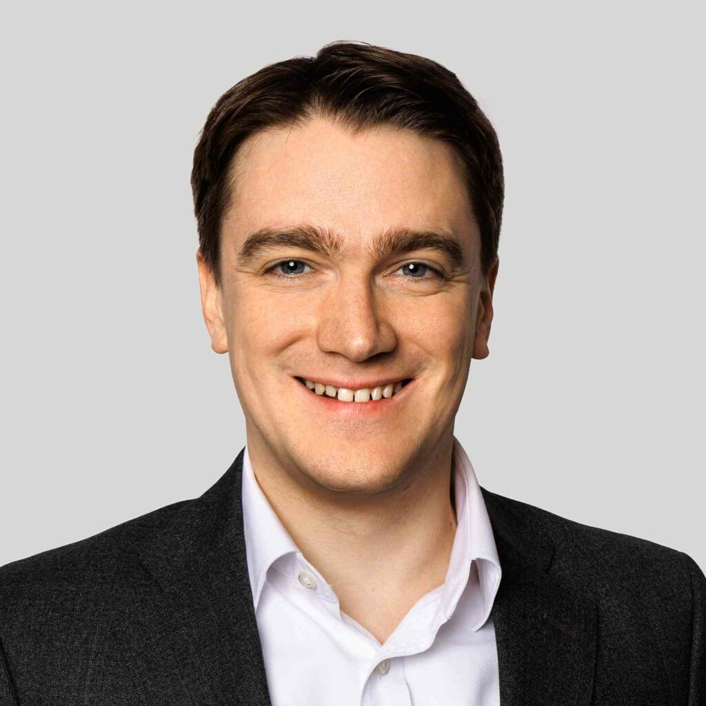 Group Executive Profiles