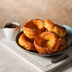 Yorkshire Puddings