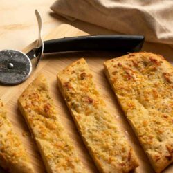 Garlic Bread (1)
