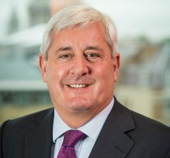 Greencore Group plc Board Greencore Group plc Board