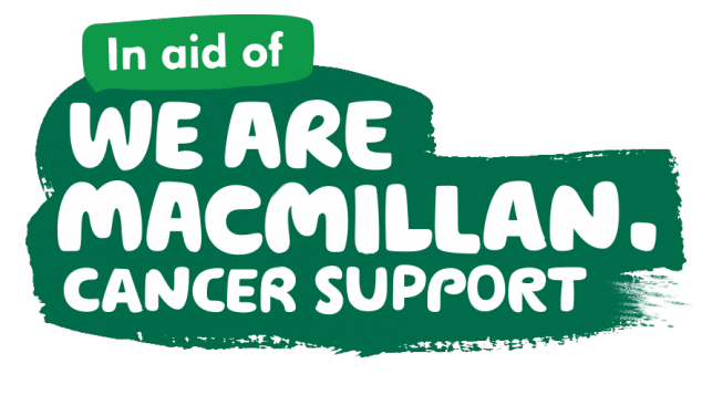 Image result for macmillan cancer support