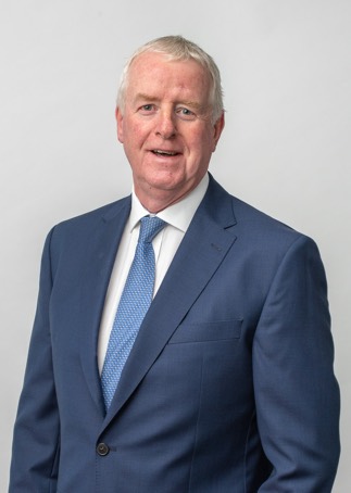 JJ Moloney, B Ag. Sc., MBA JJ Moloney, B Ag. Sc., MBA