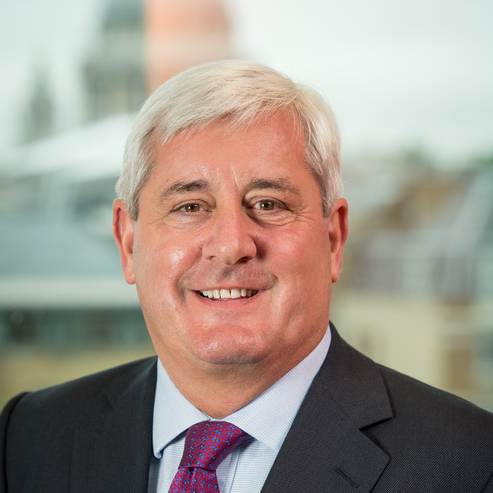 P Drechsler, CBE, BA, BAI P Drechsler, CBE, BA, BAI