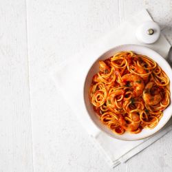 KingPrawnSpaghetti_Spaghetti